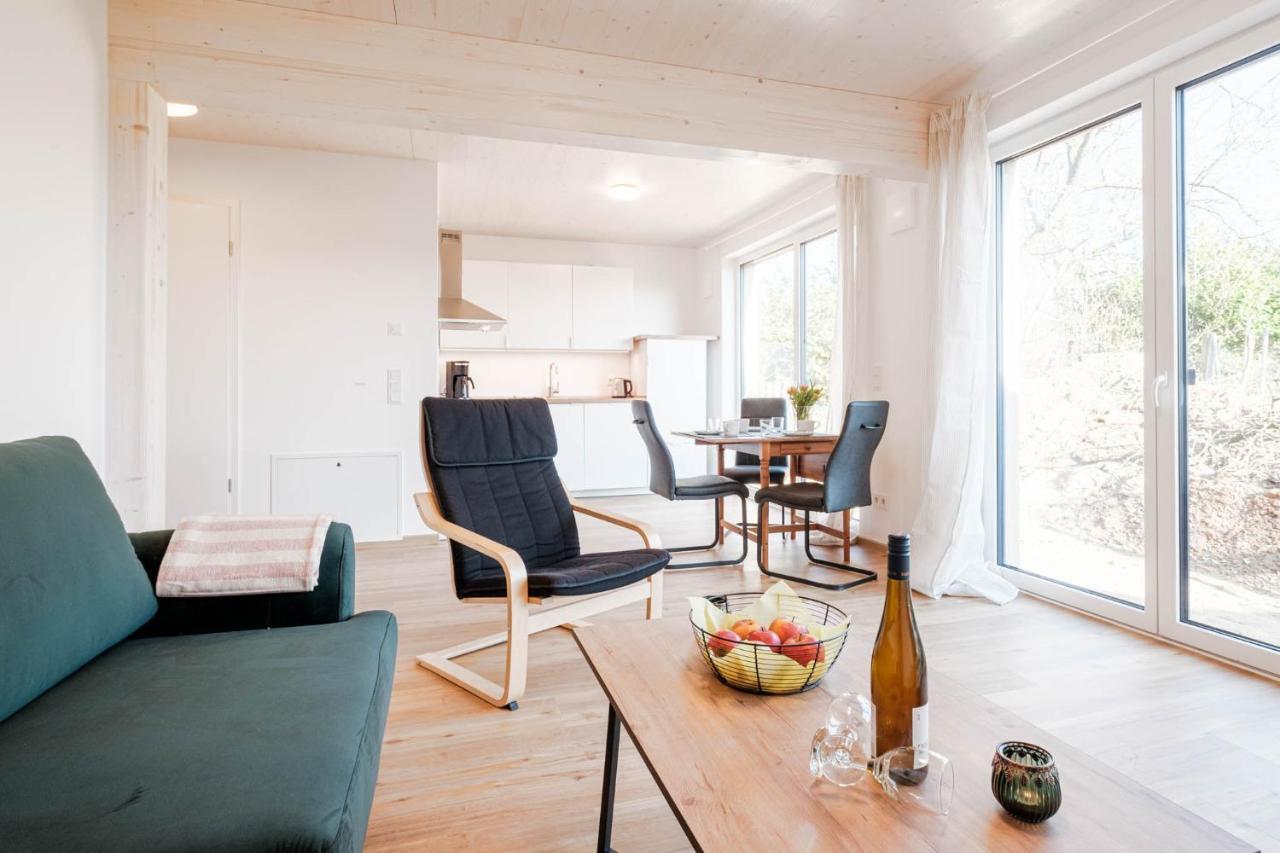 Apartamento Am Thie Hoisdorf Exterior foto
